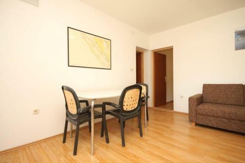 Apartments By The Sea Savar (dugi Otok) - 8128