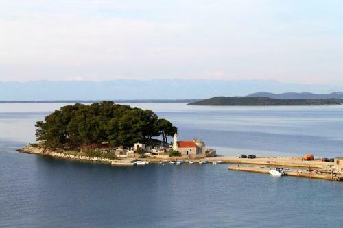 Apartments By The Sea Savar (dugi Otok) - 8128