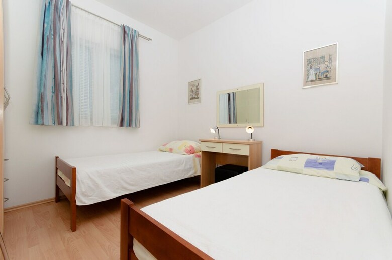 Apartments Marjan
