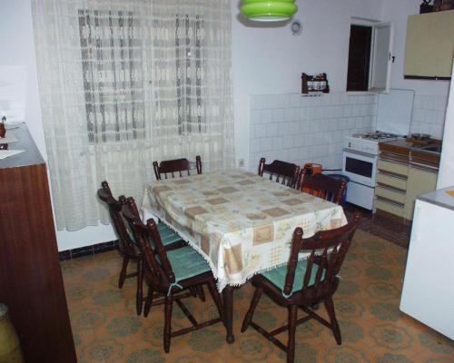 Apartment Brodarica 961a