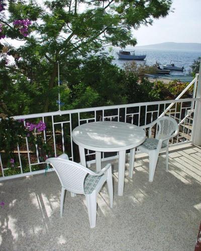 Apartment Brodarica 961a