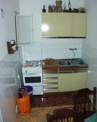 Apartment Brodarica 961a