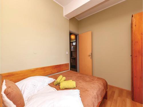 Apartment Gomljanik V