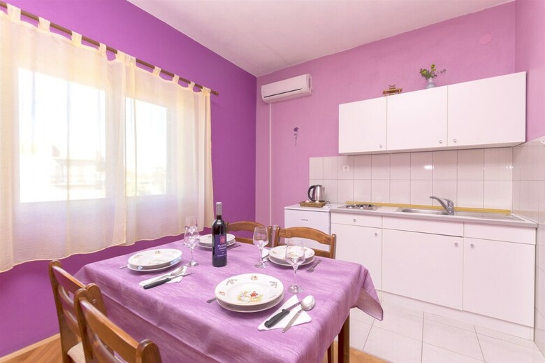 Apartments Albina