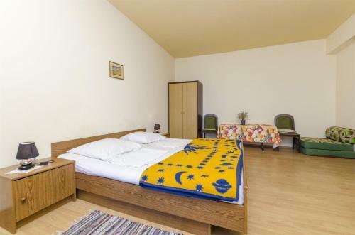 Apartments Franciska