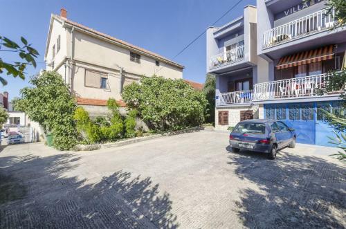 Apartments Franciska