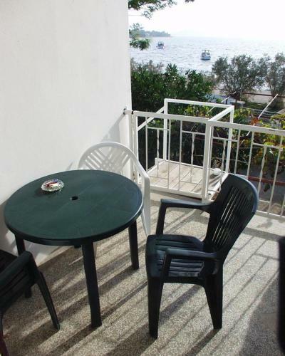 Apartment Brodarica 961c