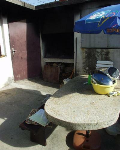 Apartment Brodarica 961c