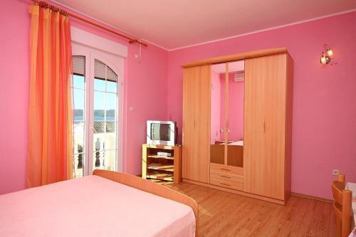 Apartamentos Studio Brodarica 4835b