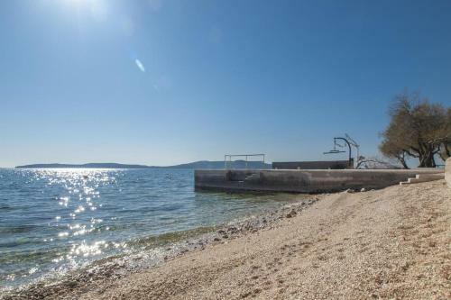 Apartamentos Studio Brodarica 4835b