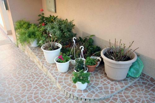 Apartamentos Studio Brodarica 4835b