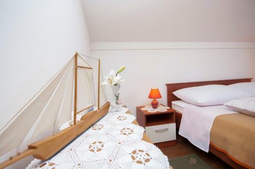 Apartment Petra