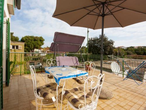 Apartments Tanfara 1283