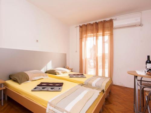 Apartments Tanfara 1283