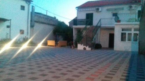 Apartments Tanfara 1283