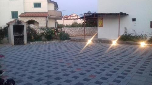 Apartments Tanfara 1283