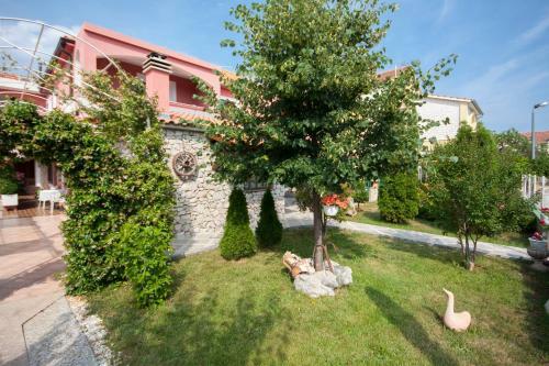 Hostal Villa Rosa