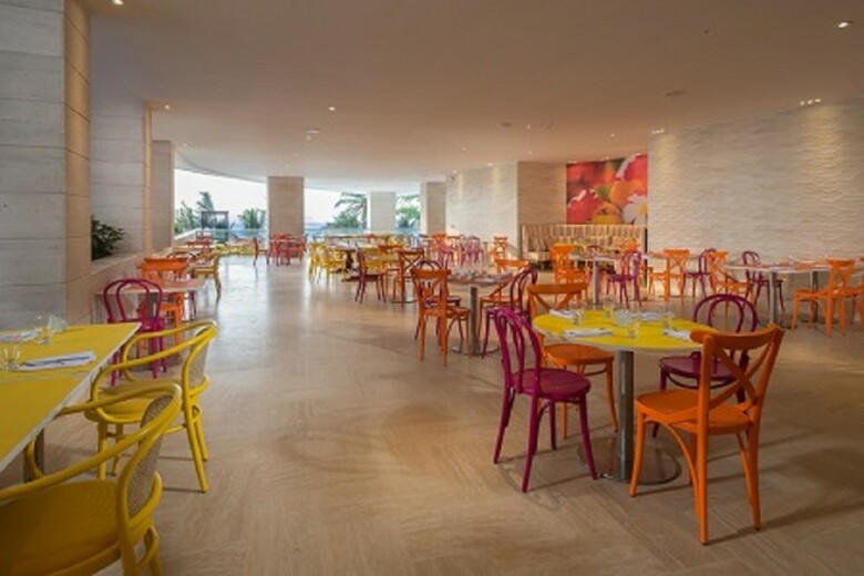 Hotel Radisson Cartagena Ocean Pavillion