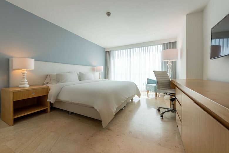 Hotel Radisson Cartagena Ocean Pavillion