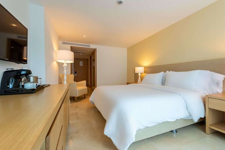 Hotel Radisson Cartagena Ocean Pavillion