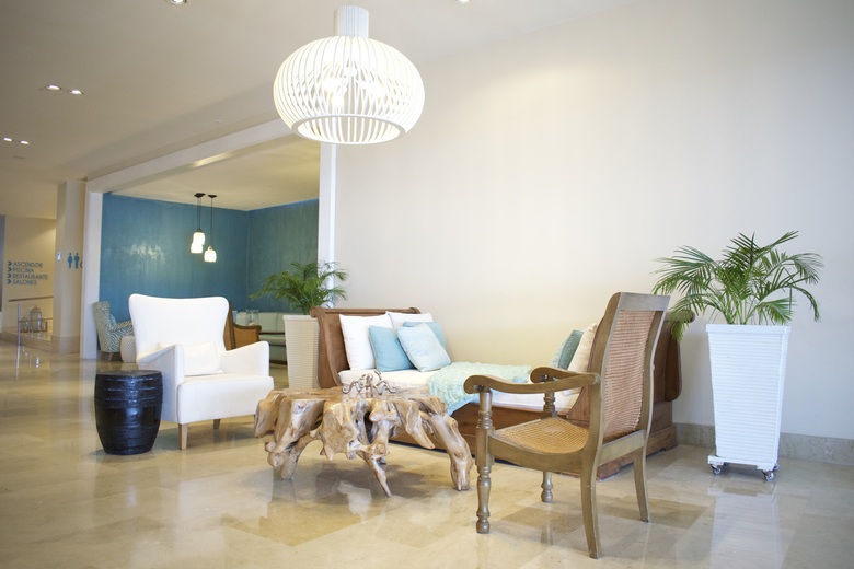 Hotel Radisson Cartagena Ocean Pavillion