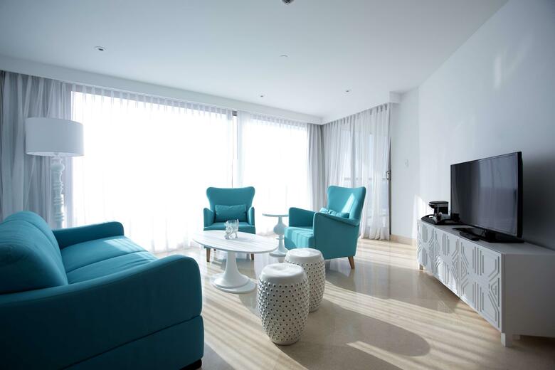 Hotel Radisson Cartagena Ocean Pavillion