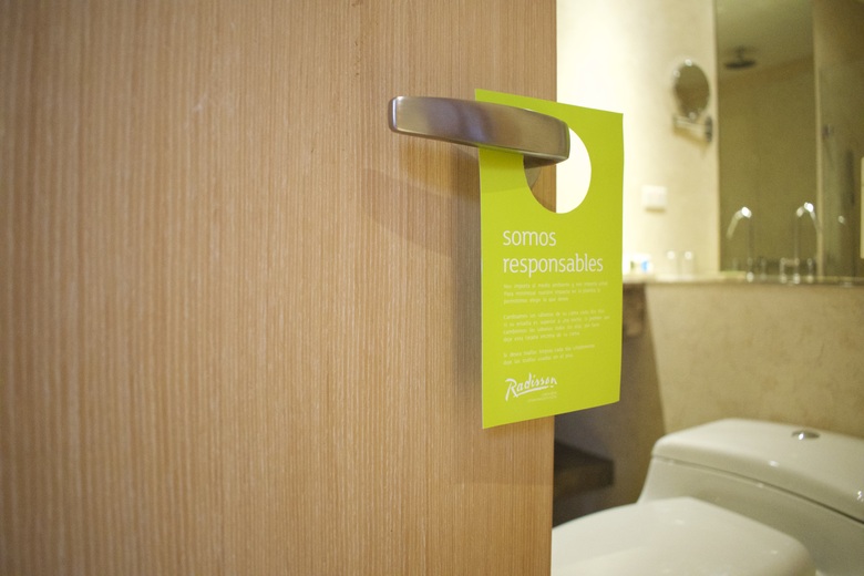 Hotel Radisson Cartagena Ocean Pavillion