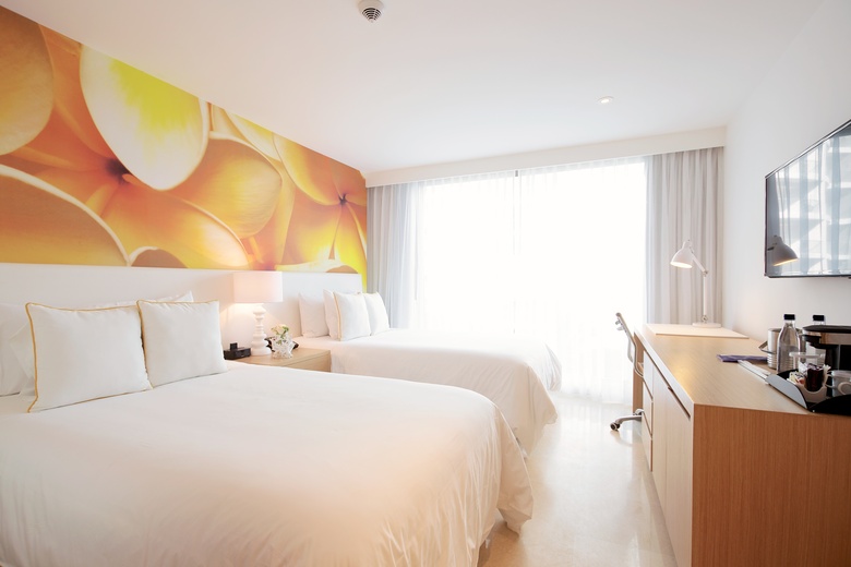 Hotel Radisson Cartagena Ocean Pavillion