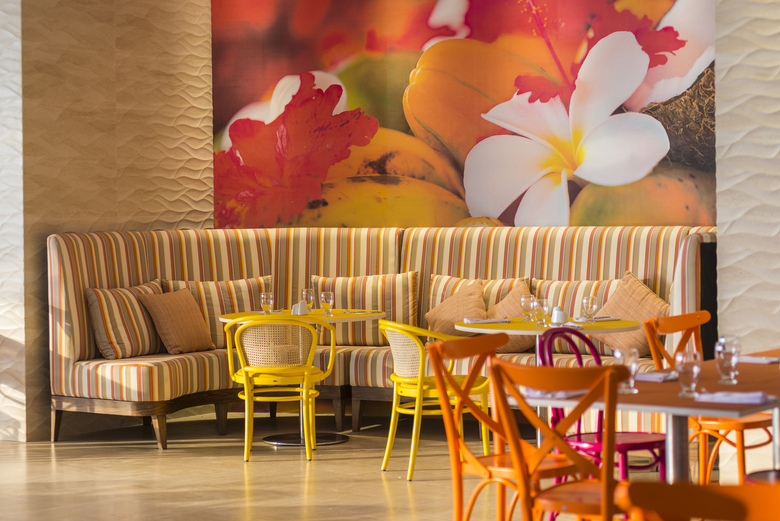 Hotel Radisson Cartagena Ocean Pavillion