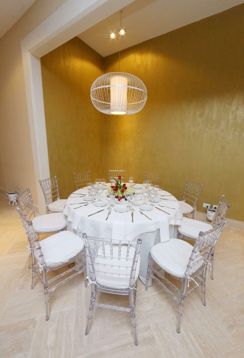 Hotel Radisson Cartagena Ocean Pavillion