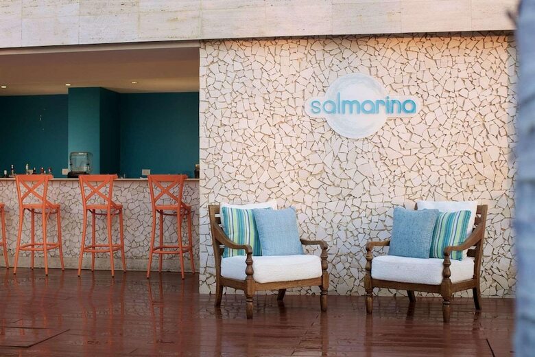 Hotel Radisson Cartagena Ocean Pavillion