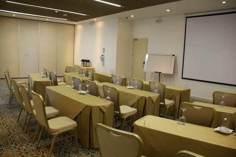 Hotel Radisson Cartagena Ocean Pavillion