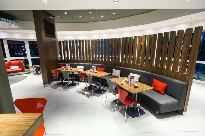 Hotel Ibis Mendoza