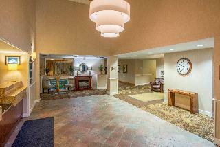 Hotel Holiday Inn Express& Suites Brattleboro