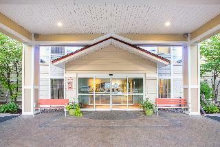 Hotel Holiday Inn Express& Suites Brattleboro