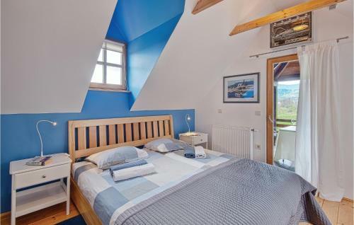 Three-bedroom Holiday Home In Donja Stubica