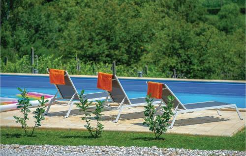 Three-bedroom Holiday Home In Donja Stubica
