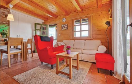 Three-bedroom Holiday Home In Donja Stubica