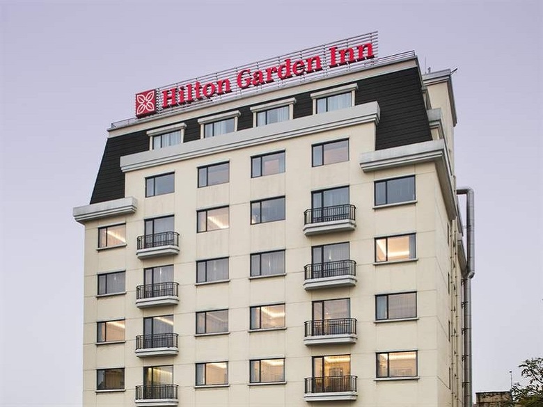 Hotel Hilton Garden Inn Hanoi