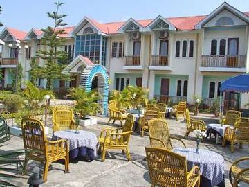 Hotel Paradise Nyaung Shwe