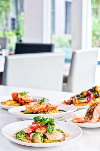 Hotel Grand Whiz Kelapa Gading