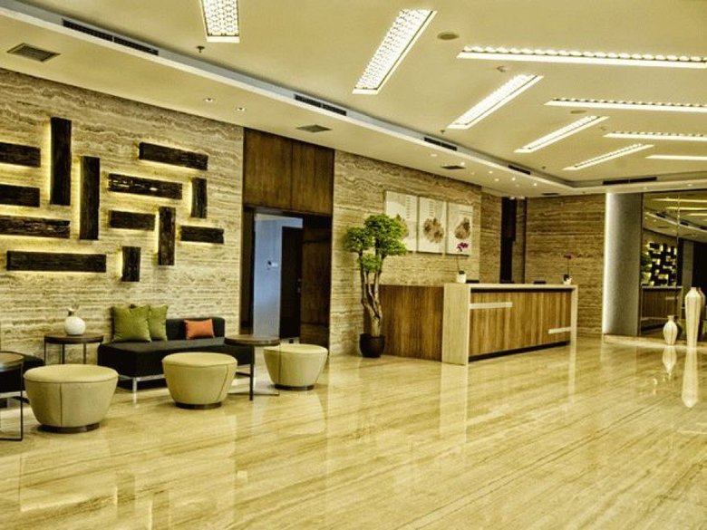 Hotel Grand Whiz Kelapa Gading