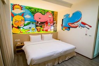 Legend Hotel Kaohsiung(family)