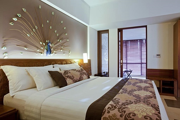 Hotel Sun Island Kuta