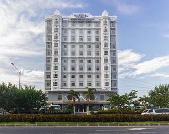Hotel Microtel Mall Of Asia Manila