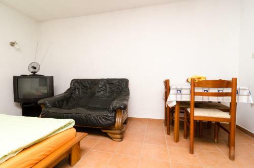 Apartments Leme?