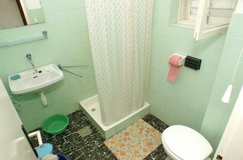 Hostal Family Room Drace 4550a