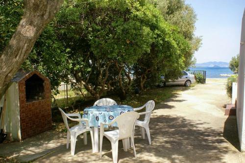 Hostal Family Room Drace 4550a