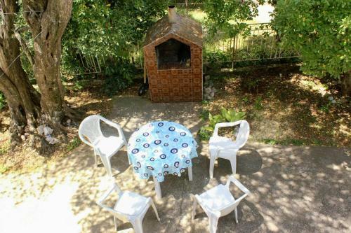 Hostal Family Room Drace 4550a