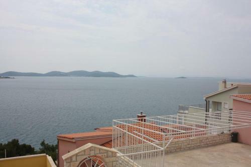 Apartments By The Sea Drage (biograd) - 6171